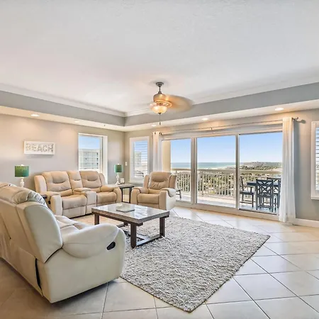 Harbor Landing 601B- By Holiday Isle Properties